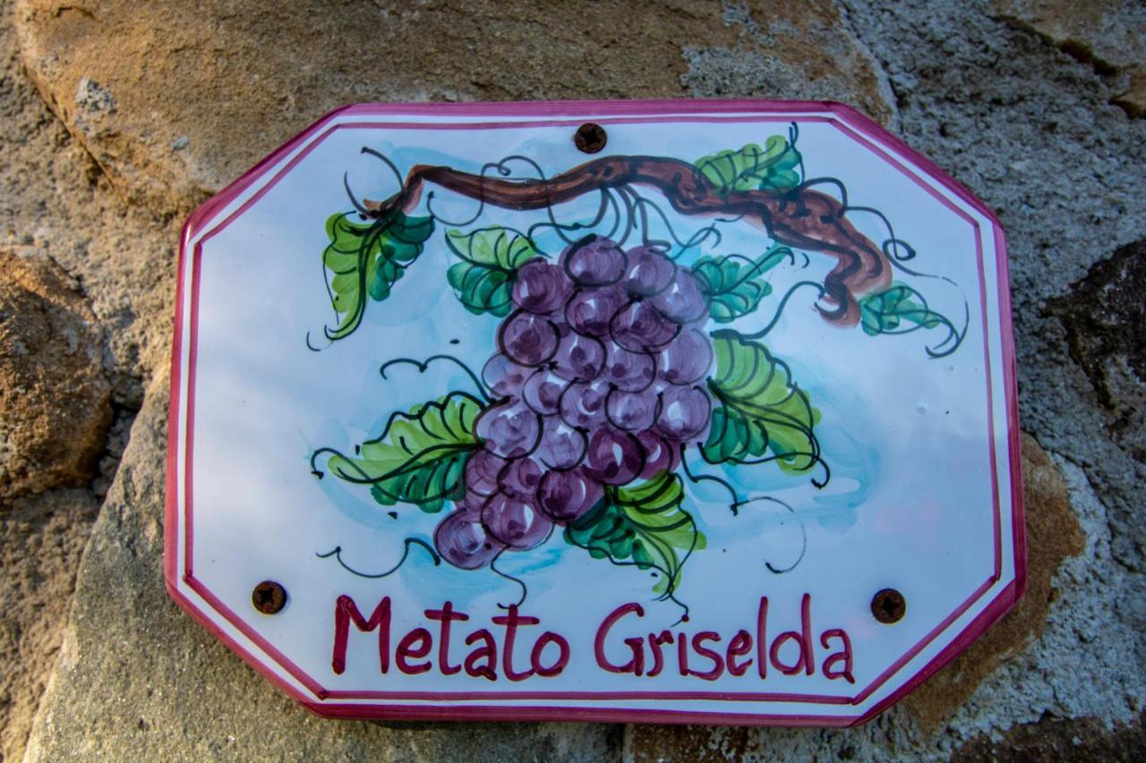 Agriturismo Braccicorti Pieve Fosciana ภายนอก รูปภาพ