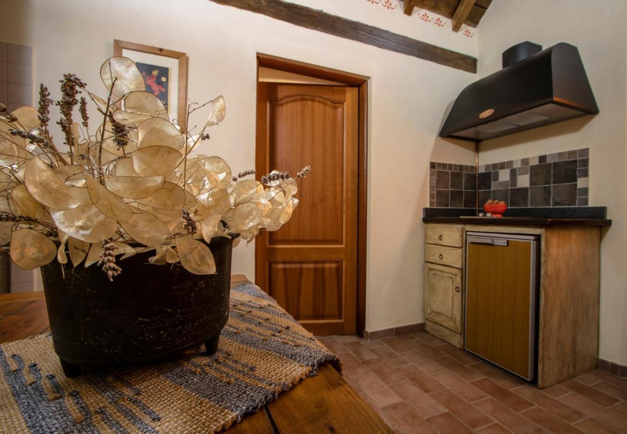 Agriturismo Braccicorti Pieve Fosciana ภายนอก รูปภาพ